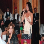 Dominique hourani sur yala.fm